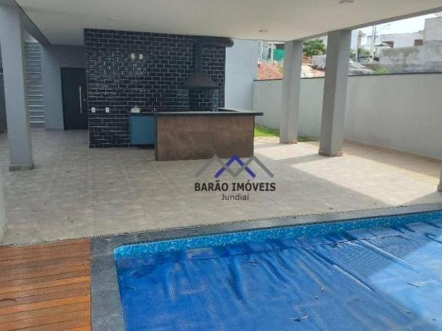 Casa venda em Região Imediata de Jundiaí, Louveira