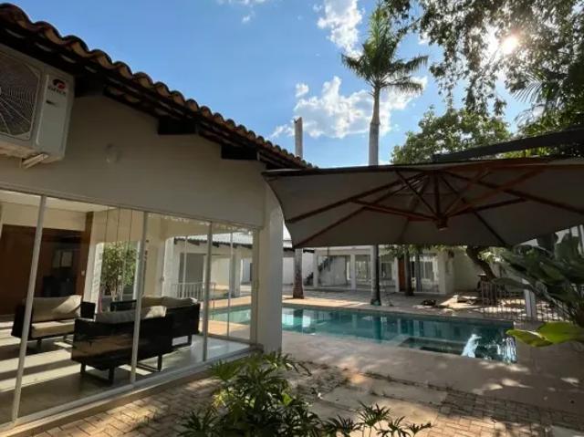 Casa aluguel em Região Geográfica Imediata de Palmas, Palmas