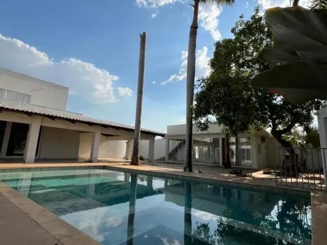 Casa aluguel em Região Geográfica Imediata de Palmas, Palmas