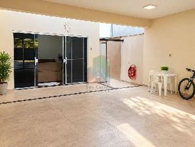 Casa aluguel em São Carlos