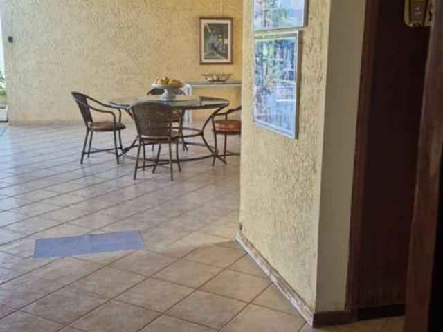 Casa venda em Quadra 2, Sobradinho