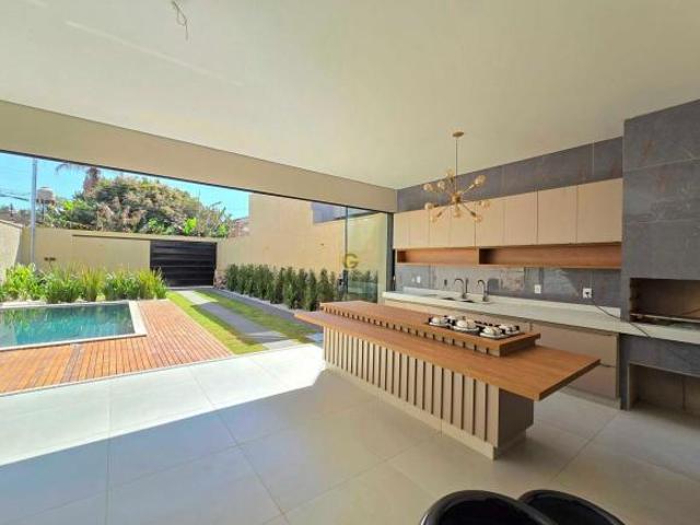 Casa venda em Vila Santos Dumont, Aparecida de Goiânia