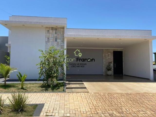 Casa venda em Região Geográfica Imediata de Três Lagoas, Angélica