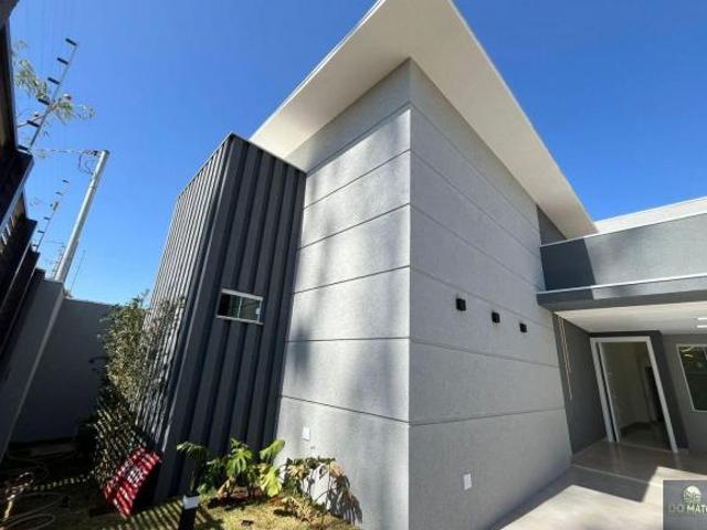 Casa venda em Região Geográfica Imediata de Campo Grande, Campo Grande