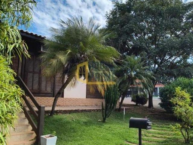 Casa venda em Ilha Solteira