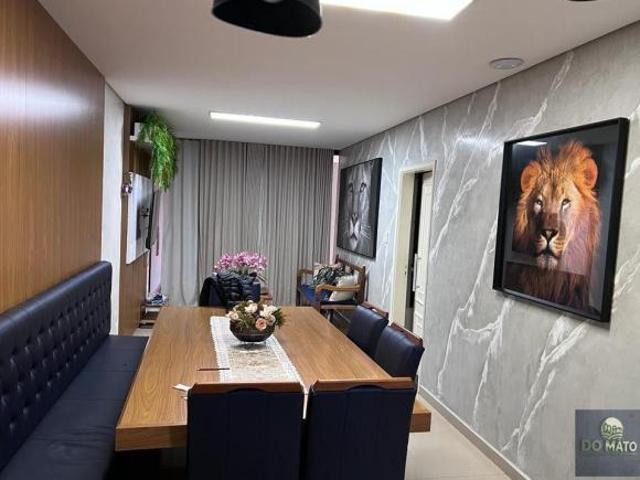 Casa venda em Região Geográfica Imediata de Campo Grande, Campo Grande