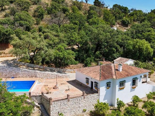 Casa en venta en Valle del Guadalhorce, Andalucía