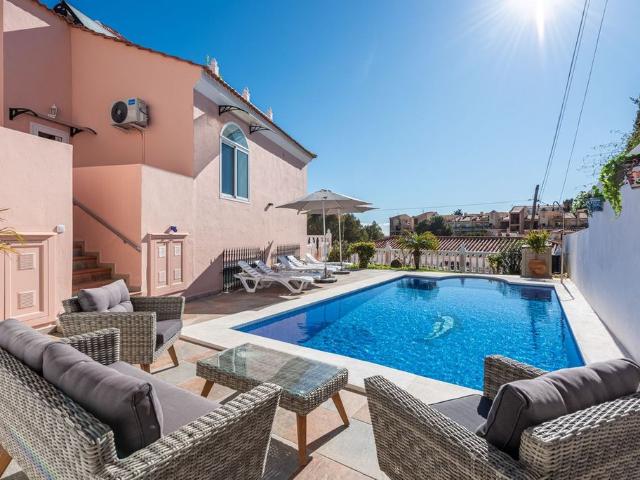 Casa en venta en Los Boliches, Costa del Sol Occidental