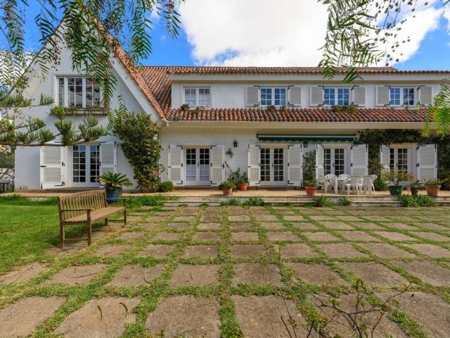 Casa en venta en Santa Brígida, Canarias