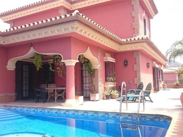 Casa en venta en Costa del Sol Occidental, Andalucía