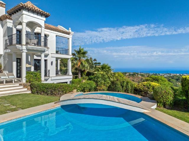 Casa en venta en El Vicario, Costa del Sol Occidental