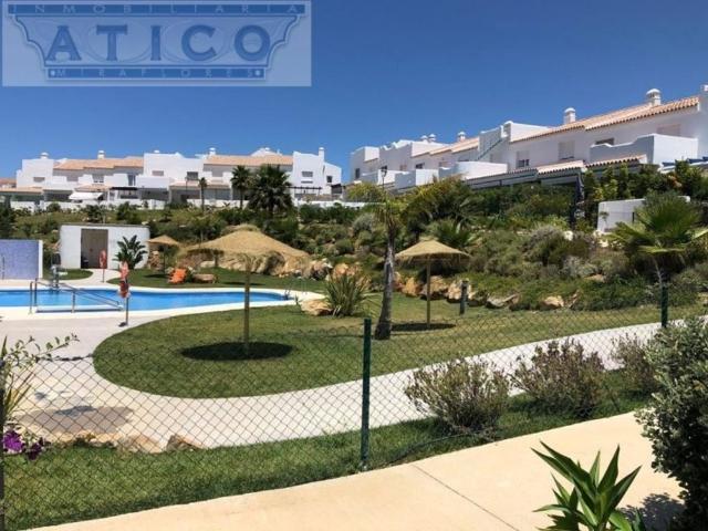 Chalet en venta en Campo de Gibraltar, Andalucía