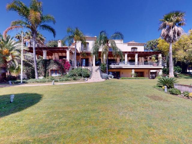 Casa en venta en Benahavís, Málaga