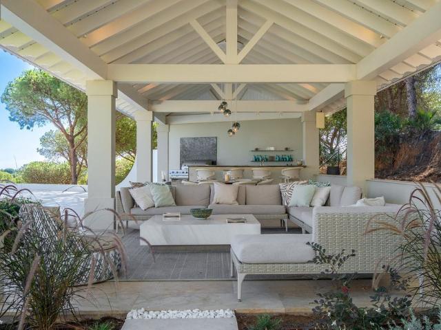 Casa en venta en Sotogrande, Campo de Gibraltar