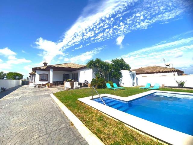 Casa en alquiler en Pago del Humo, Bahía de Cádiz