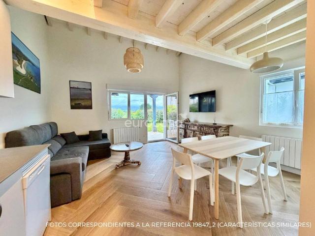 Chalet en venta en Valdáliga, Cantabria