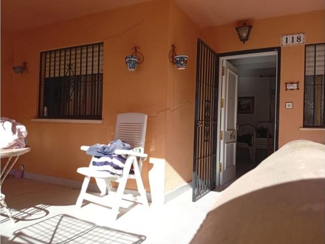 Chalet en venta en Salobreña Playa, Comarca de la Costa Granadina