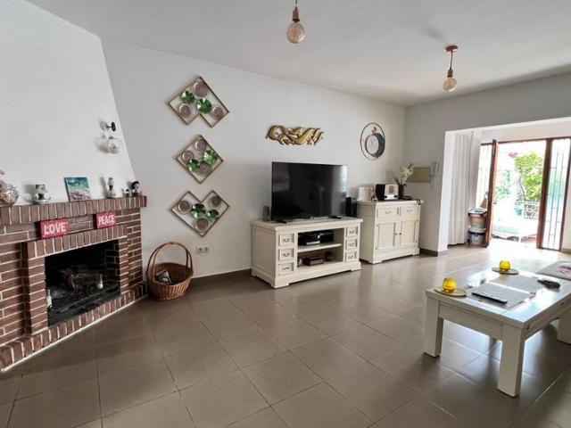 Chalet en venta en Arroyo de la Miel-Benalmádena Costa, Costa del Sol Occidental