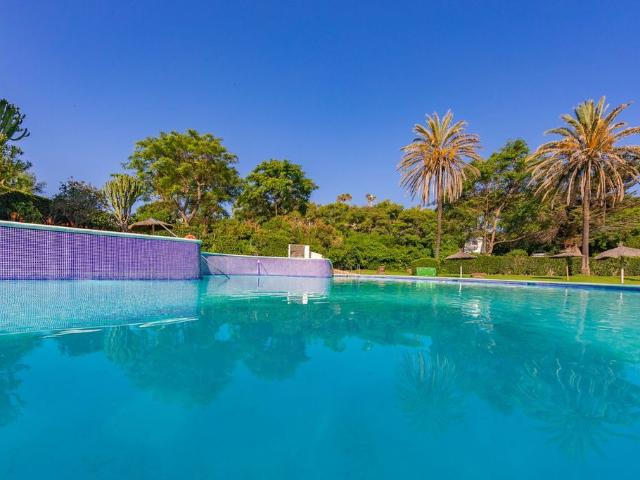 Chalet en venta en Barriada Islas Canarias, Costa del Sol Occidental