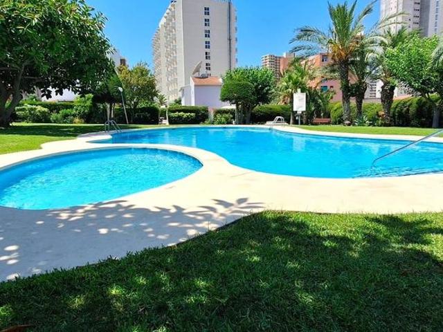 Chalet en venta en la Marina Baixa, Valencia