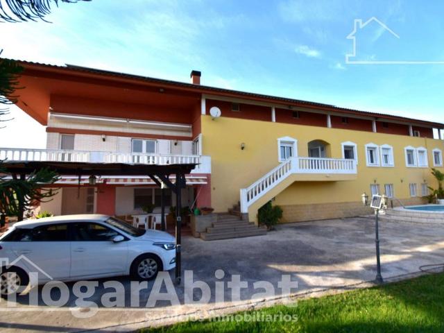 Casa en venta en Urbanització Platja d'Oliva, la Safor
