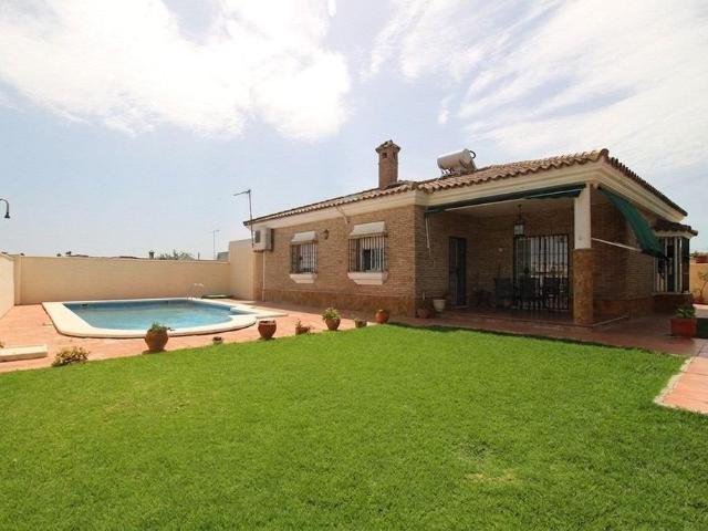 Casa en venta en El Berbén, Bahía de Cádiz