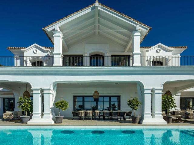 Casa en venta en Costa del Sol Occidental, Andalucía