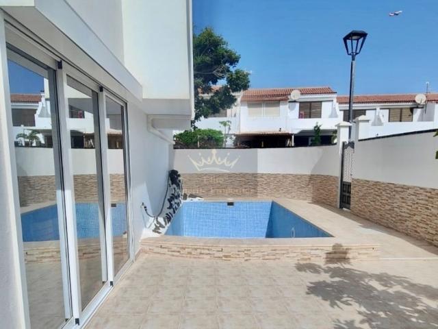 Chalet en venta en Costa del Silencio, Arona