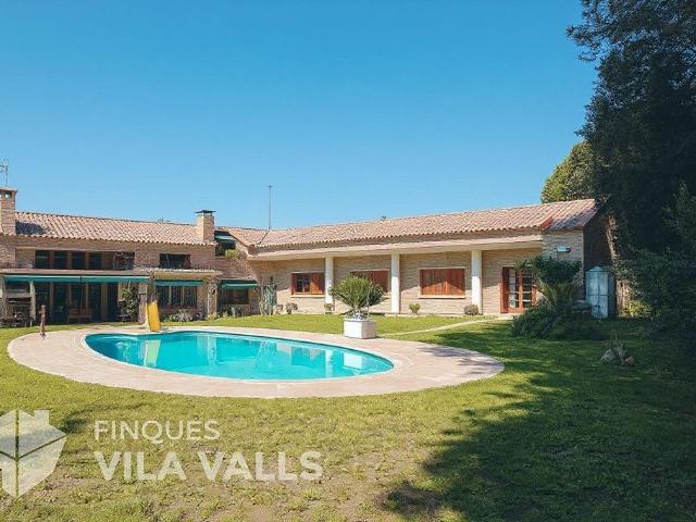 Casa en venta en Vallès Oriental, Catalunya