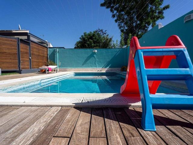 Casa en alquiler en San Pablo-Santa Justa, Sevilla