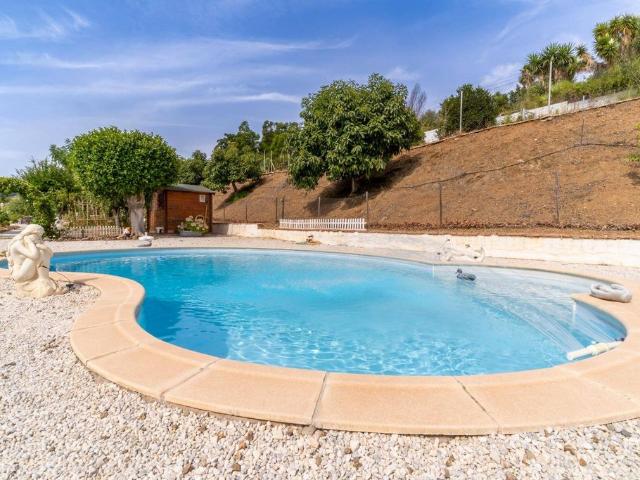 Casa en venta en El Romeral, Valle del Guadalhorce