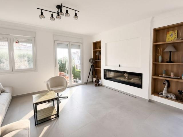 Casa en venta en San Luis de Sabinillas, Costa del Sol Occidental