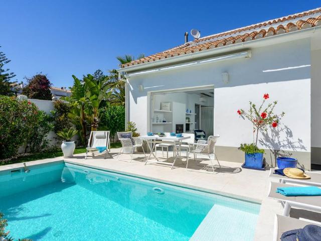 Casa en venta en Artola, Costa del Sol Occidental