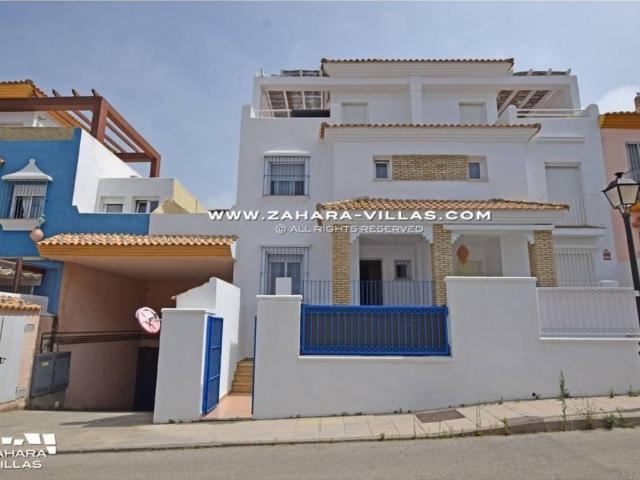 Chalet en venta en Campo de Gibraltar, Andalucía