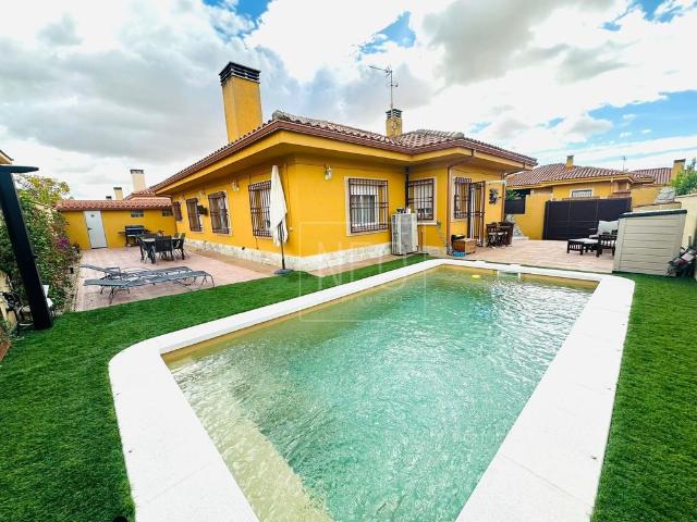 Casa en venta en Carranque, Castilla-La Mancha