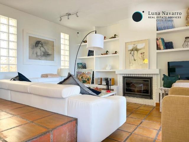 Casa en venta en Urbanització Serra d'Altea, la Marina Baixa