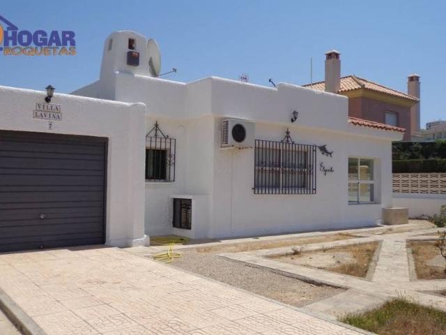 Casa en venta en Urbanización Roquetas de Mar, Roquetas De Mar
