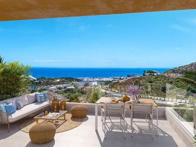 Chalet en venta en Costa del Sol Occidental, Andalucía