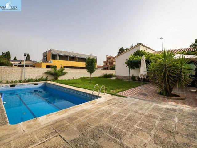 Casa en venta en Santa Juliana, Comarca de la Vega de Granada