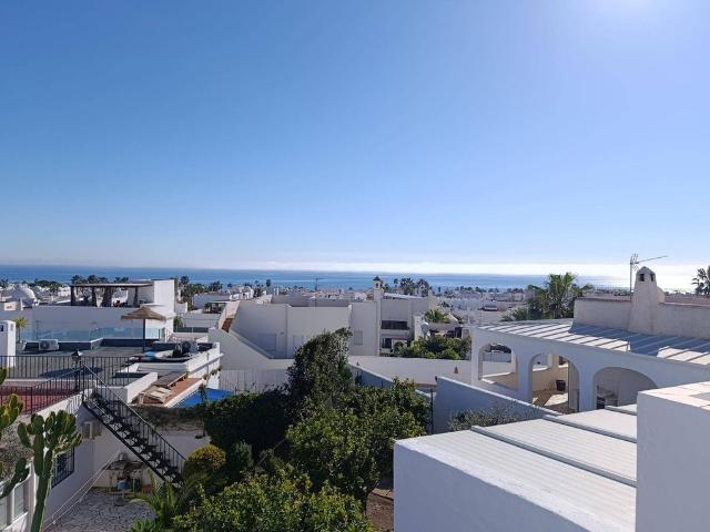 Casa en venta en El Palmeral, Mojácar