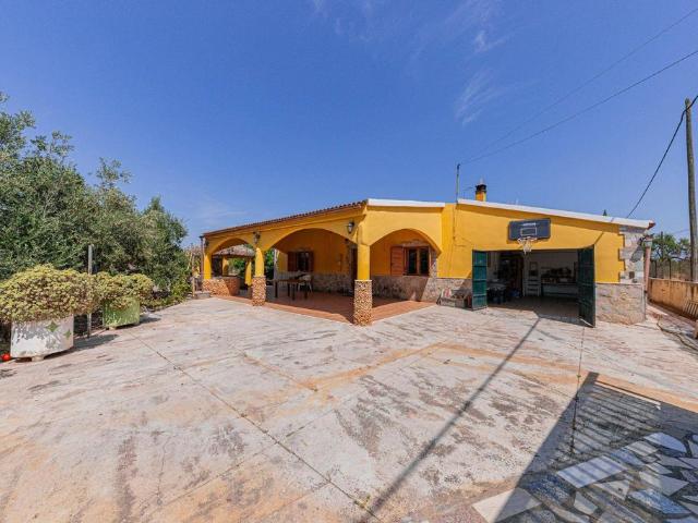 Casa en venta en es Pla de na Tesa, Raiguer