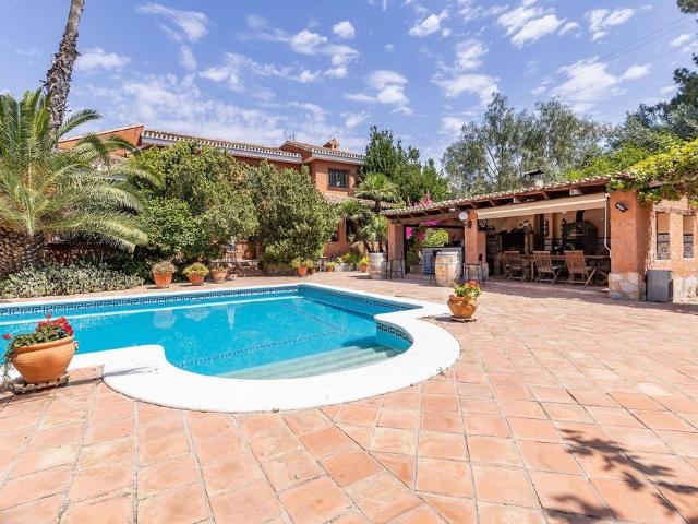 Casa en venta en Los Dolores, Área Metropolitana de Murcia
