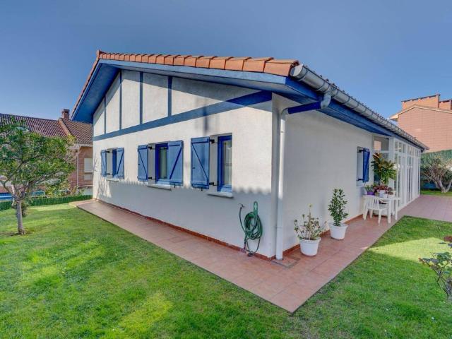 Casa en venta en Elexalde, Gorliz