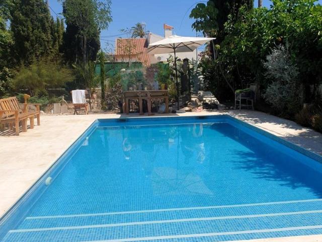 Casa en venta en San Juan De Alicante, La Font