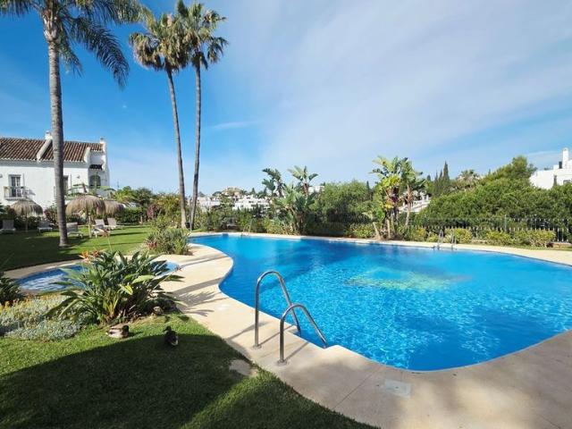 Chalet en venta en El Vicario, Costa del Sol Occidental