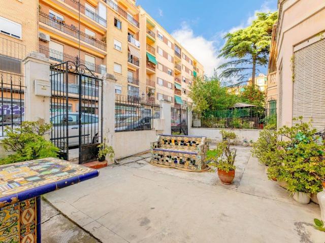 Casa en venta en Jesús, Comarca de València