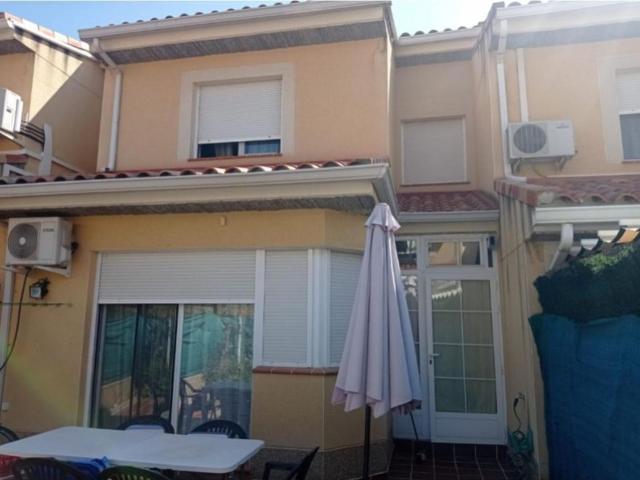 Chalet en venta en Toledo, Castilla-La Mancha