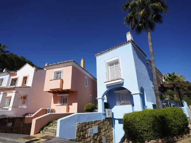 Chalet en venta en Centro, Costa del Sol Occidental