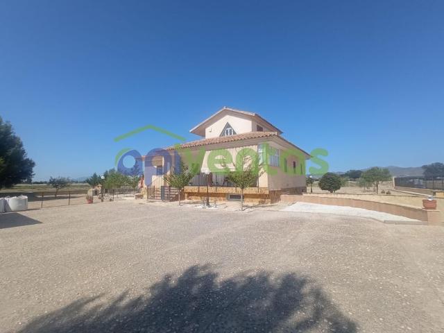 Casa en venta en Rincón de las Coles, Alto Guadalentín