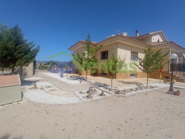 Casa en venta en Rincón de las Coles, Alto Guadalentín
